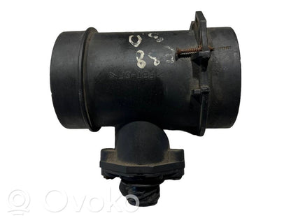 Gaisa plūsmas mērītājs