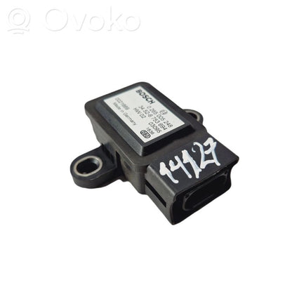 ESP (Electronic Stability Program) sensor (acceleration sensor)