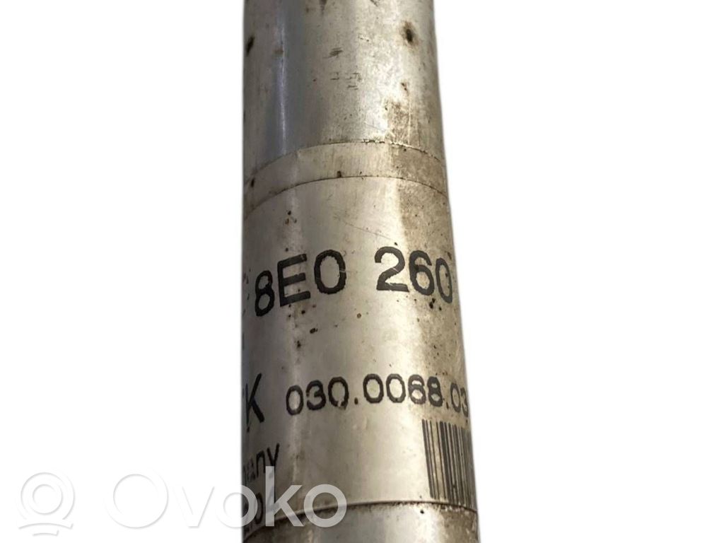 Gaisa kondicioniera caurulīte (-es) / šļūtene (-es)