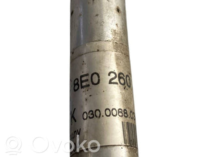 Gaisa kondicioniera caurulīte (-es) / šļūtene (-es)