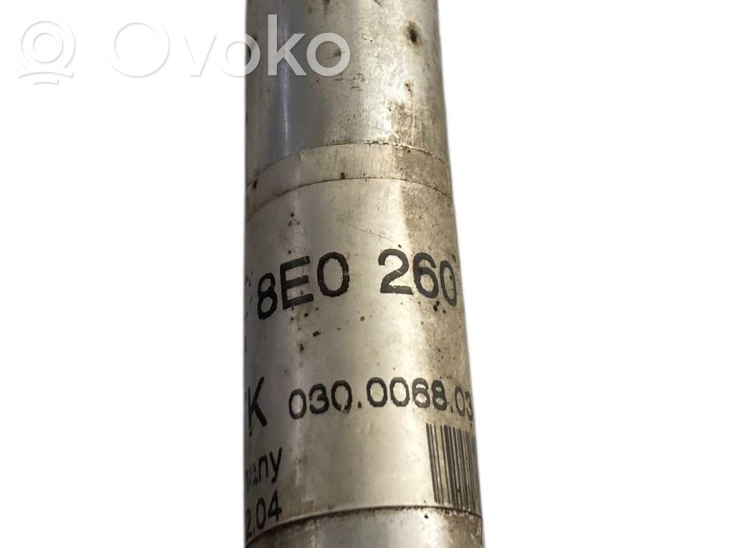 Gaisa kondicioniera caurulīte (-es) / šļūtene (-es)