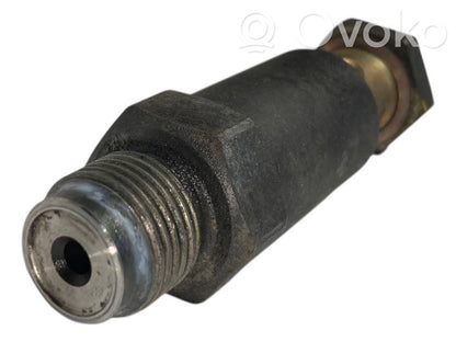 Degvielas spiediena regulators