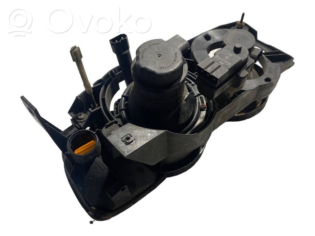 Priekšējais lukturis