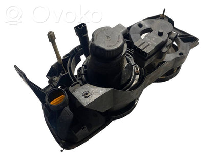 Priekšējais lukturis