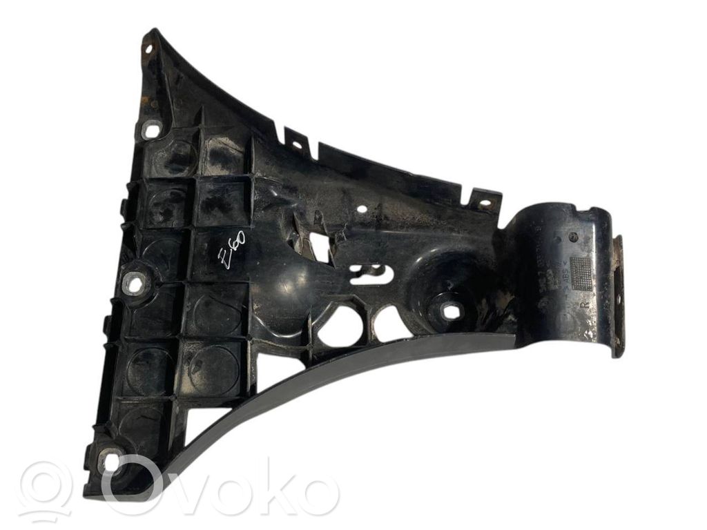 Aizmugurējā bufera montāžas kronšteins