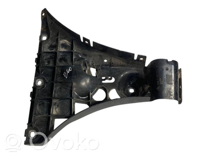 Aizmugurējā bufera montāžas kronšteins