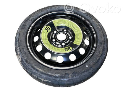 R16 rezerves ritenis