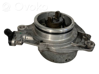 Вакуумный насос