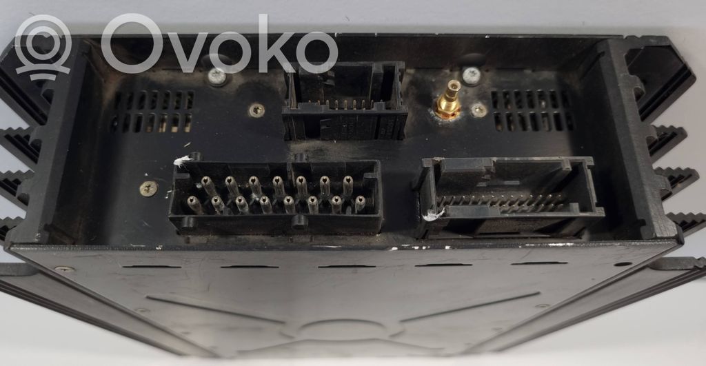 Skaņas pastiprinātājs