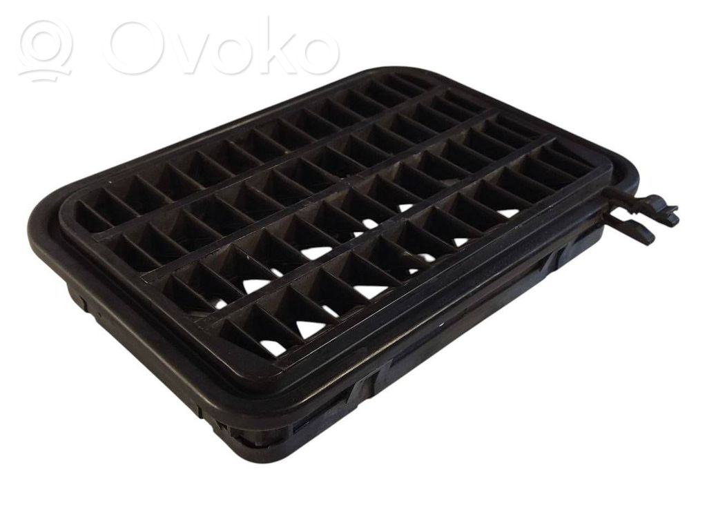 Ventilācijas režģis