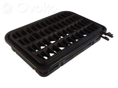 Ventilācijas režģis