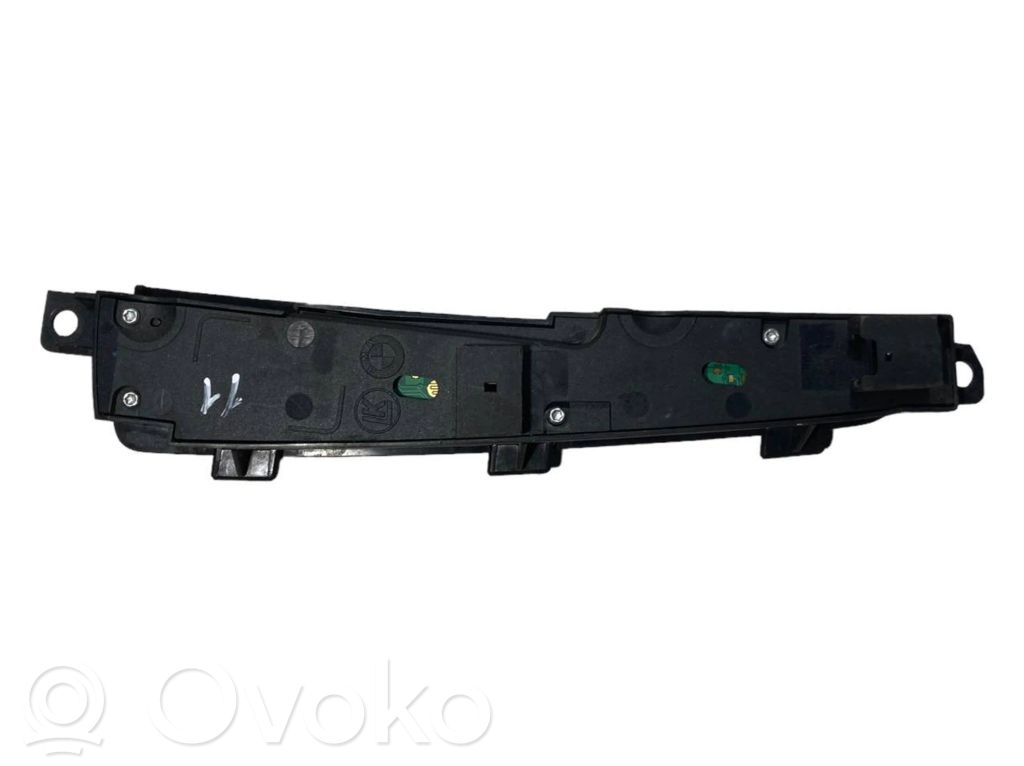 ESP (Electronic Stability Program) switch