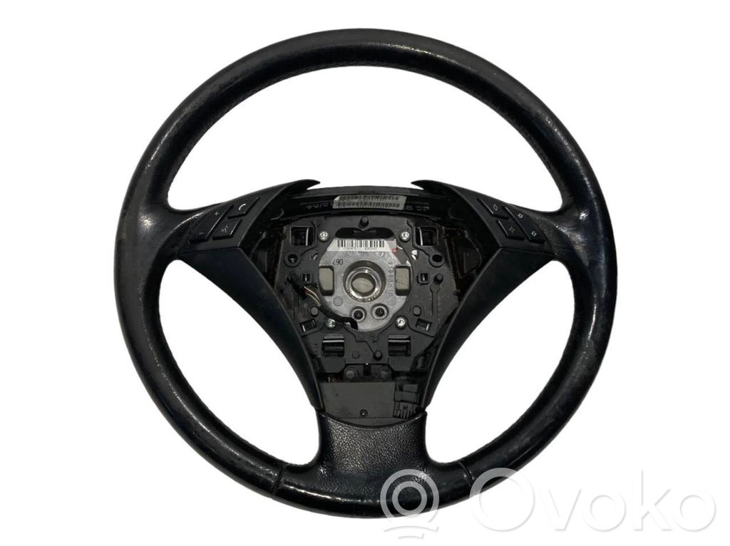 Рулевое колесо