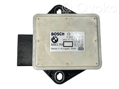 ESP (elektroniskās stabilitātes programmas) sensors (paātrinājuma sensors)