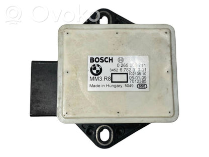 Датчик ESP (электронная система стабилизации) (датчик ускорения)