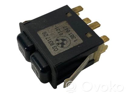 Переключатель стеклоочистителя