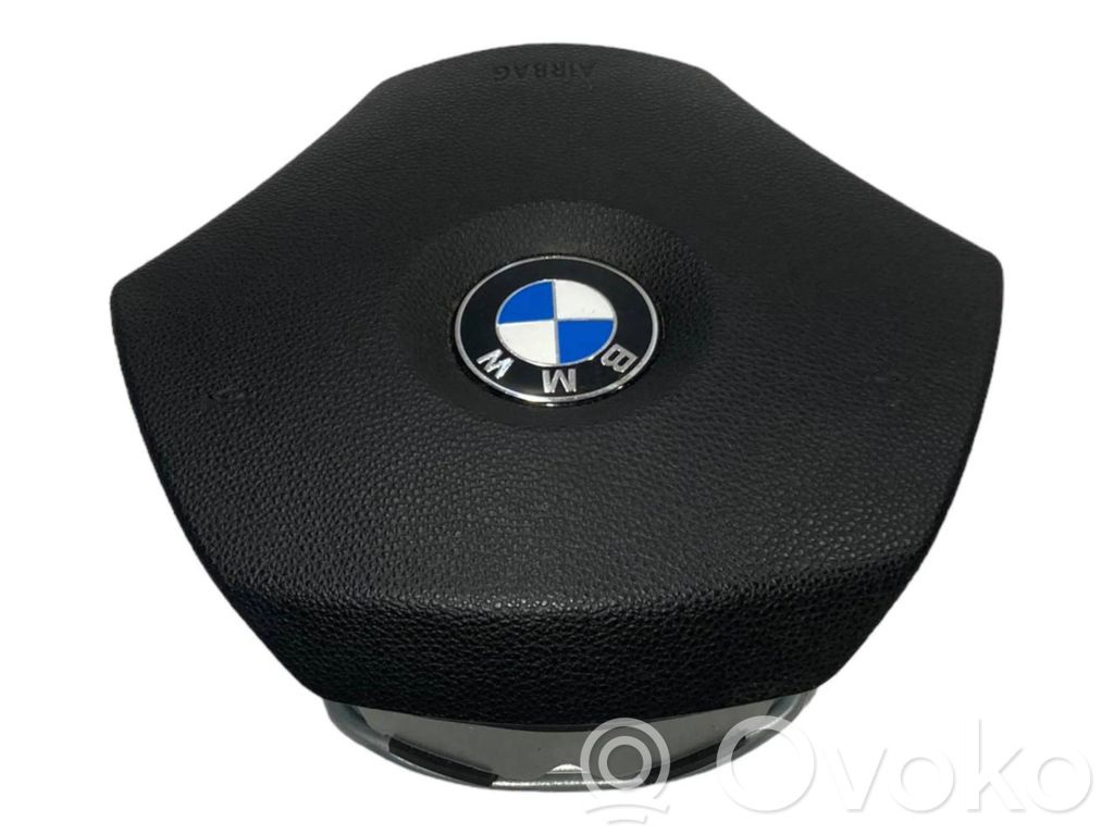 Рулевое колесо