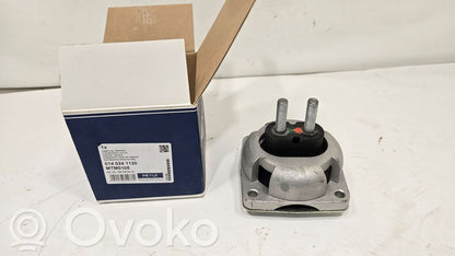 Подушка коробки передач