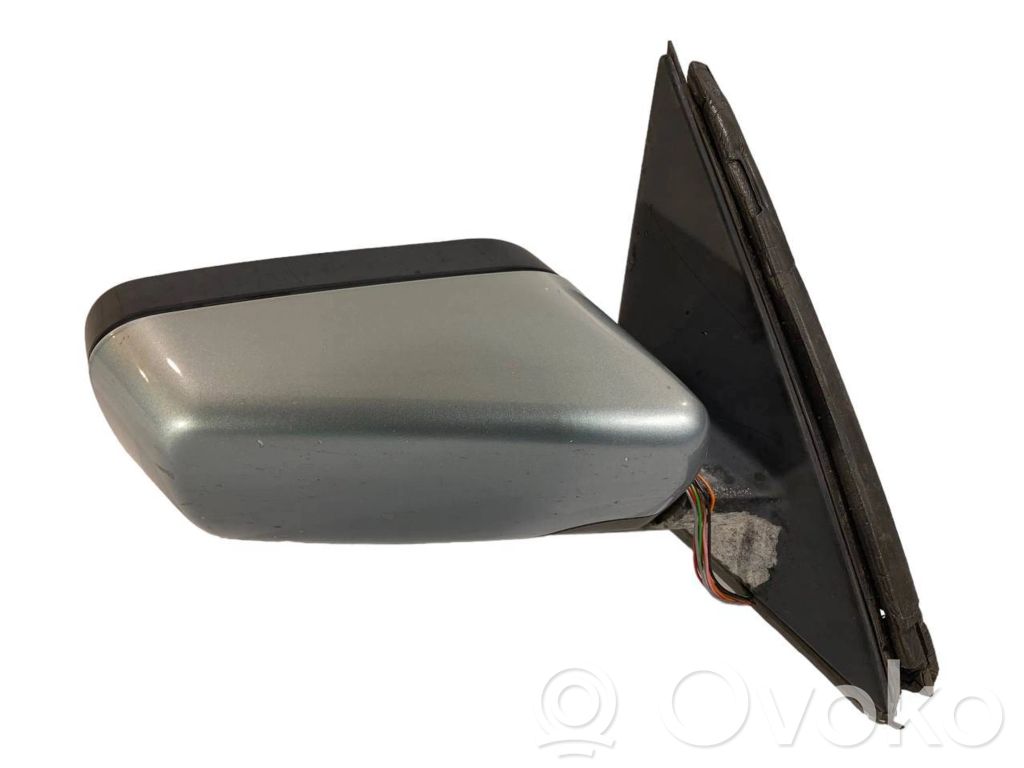 Spogulis (elektriski vadāms)