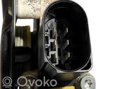 Elektriskā loga pacelšanas mehānisma komplekts