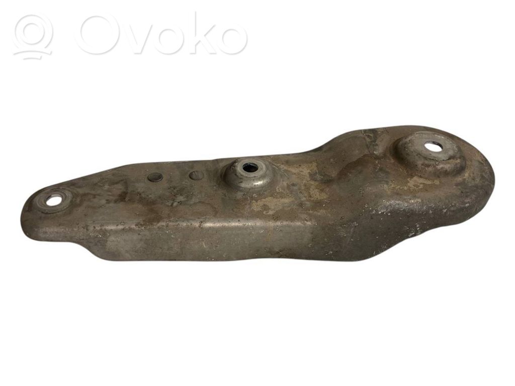 Cits aizmugures šasijas elements