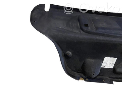 Trunk decorative trim
