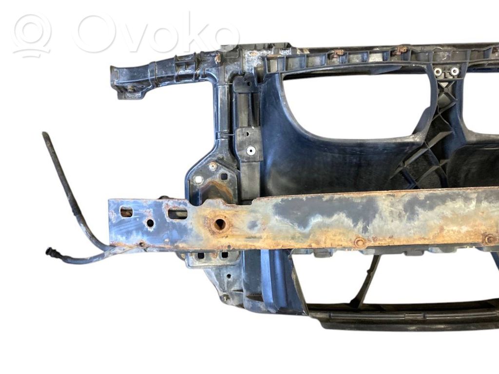 Панель радиатора