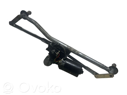 Stikla tīrītāja mehānisms komplekts