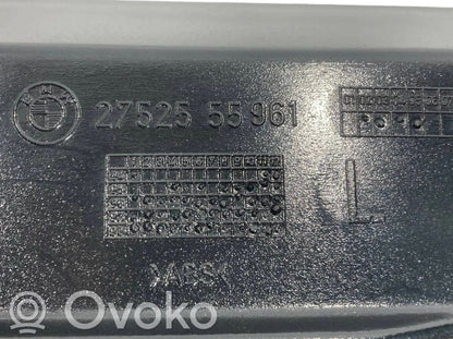 Динамик(и) в передней двери