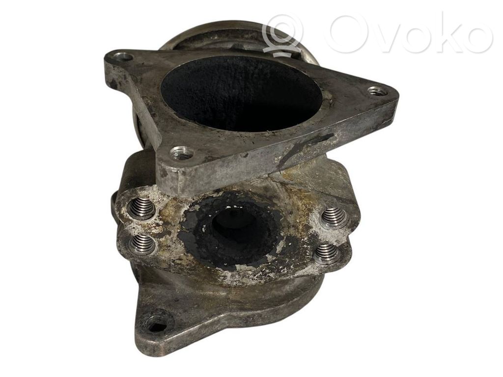 EGR vārsts