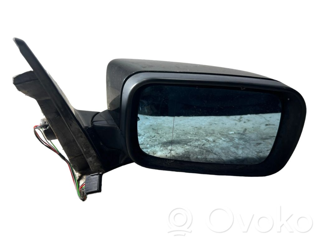 Spogulis (elektriski vadāms)