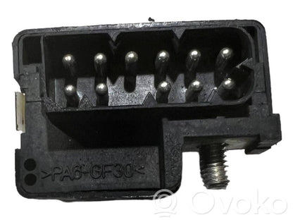 Glow plug relay