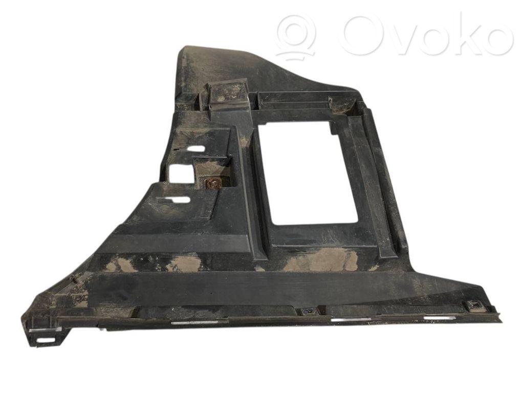 Aizmugurējā bufera montāžas kronšteins