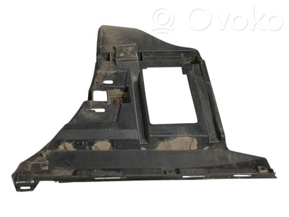 Aizmugurējā bufera montāžas kronšteins