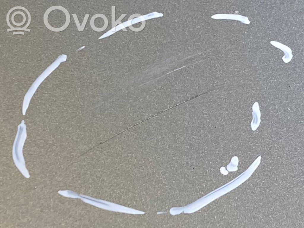 Dzinēja pārsegs (vāks)