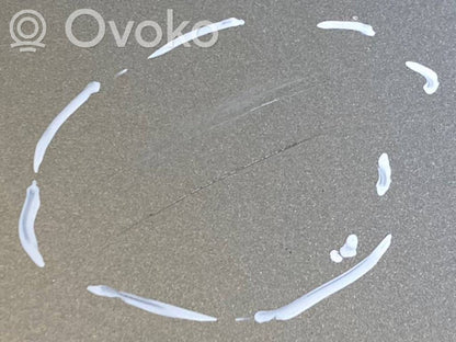 Dzinēja pārsegs (vāks)