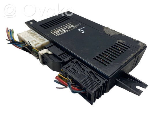 Световой модуль ЛКМ