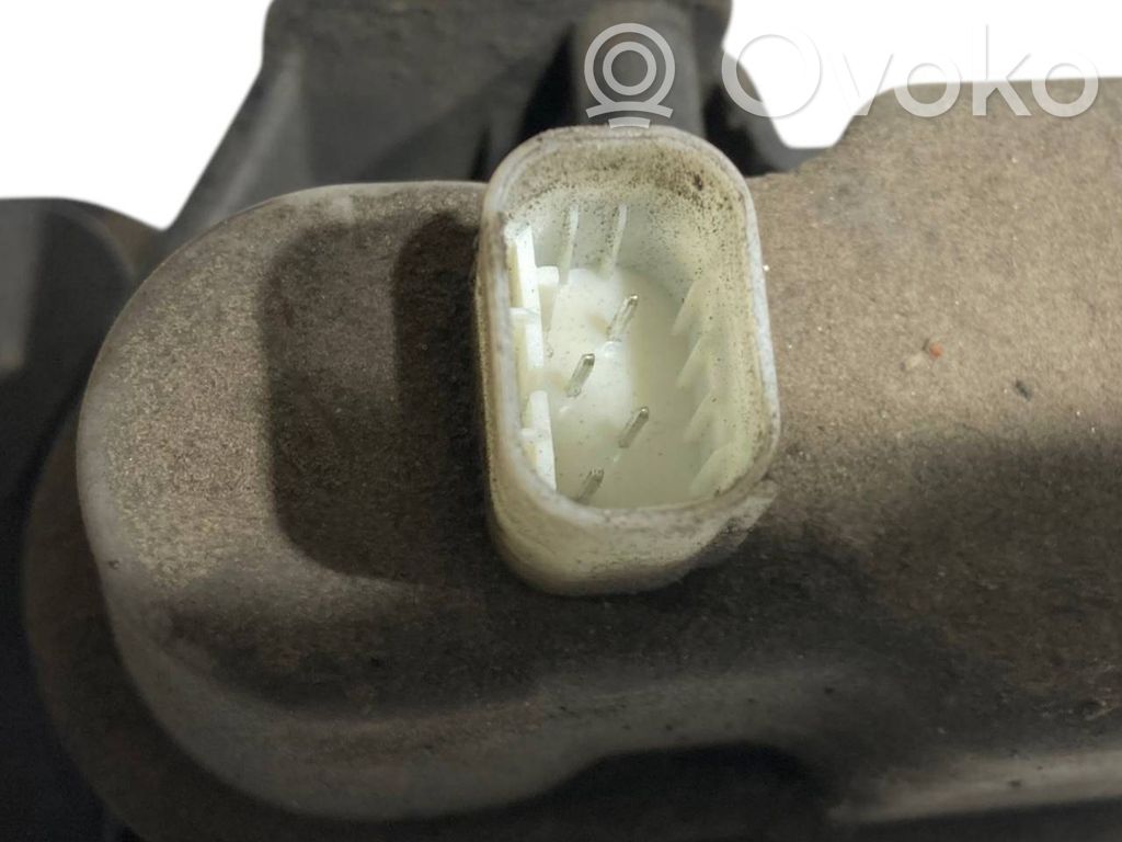 Aktīvā oglekļa (degvielas tvaiku) filtrs