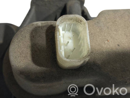 Activated carbon (fuel vapor) filter