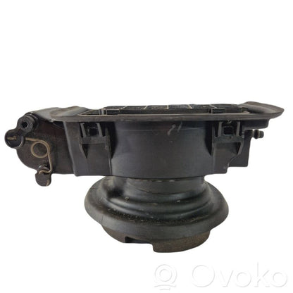 Degvielas tvertnes vāciņš