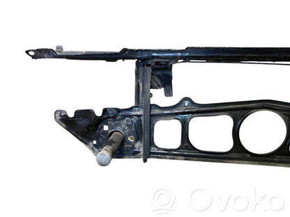 Radiator panel