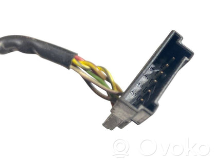 Stūres leņķa sensors