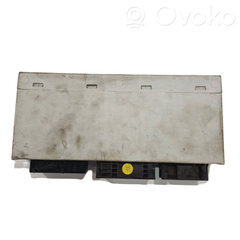 Komforta modulis