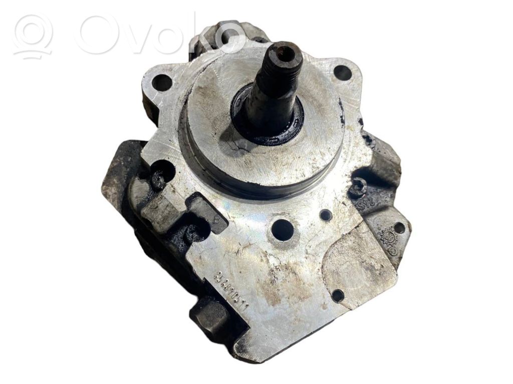 Топливный насос