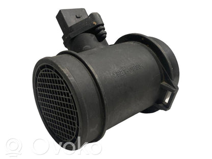 Air flow meter