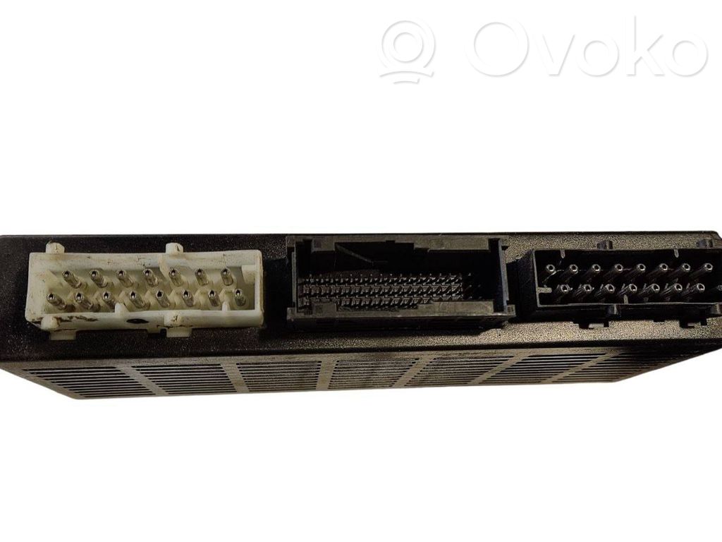 Light module LCM