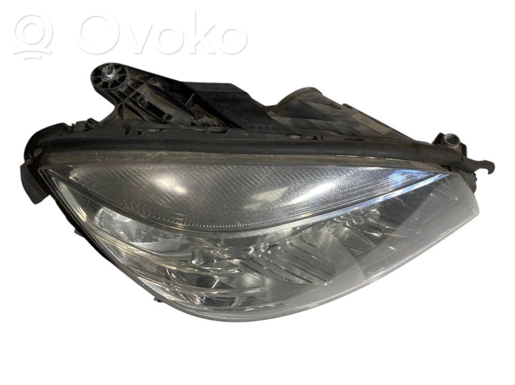 Priekšējais lukturis