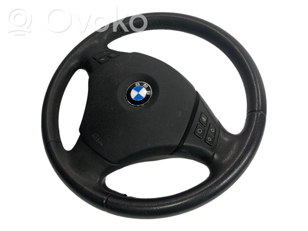 Рулевое колесо