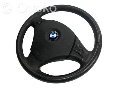 Рулевое колесо