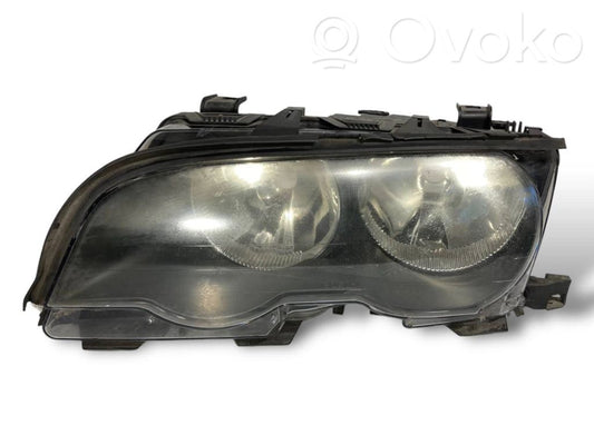 Priekšējais lukturis